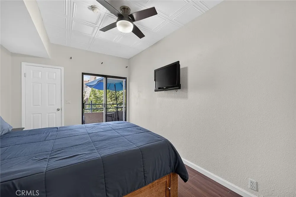 720 W 4th #318 Long Beach, CA 90802