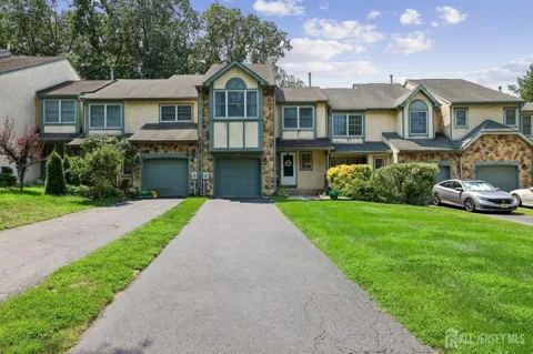 19 Dorchester Drive