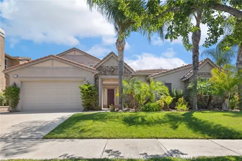 22444 Leisure Drive