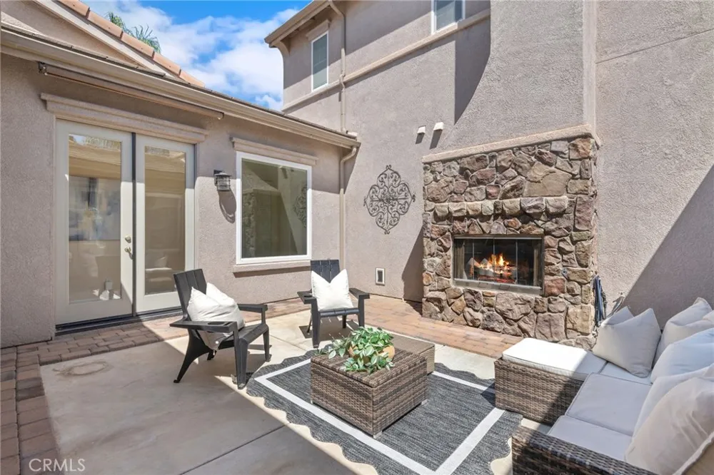 22444 Leisure Drive Corona, CA 92883