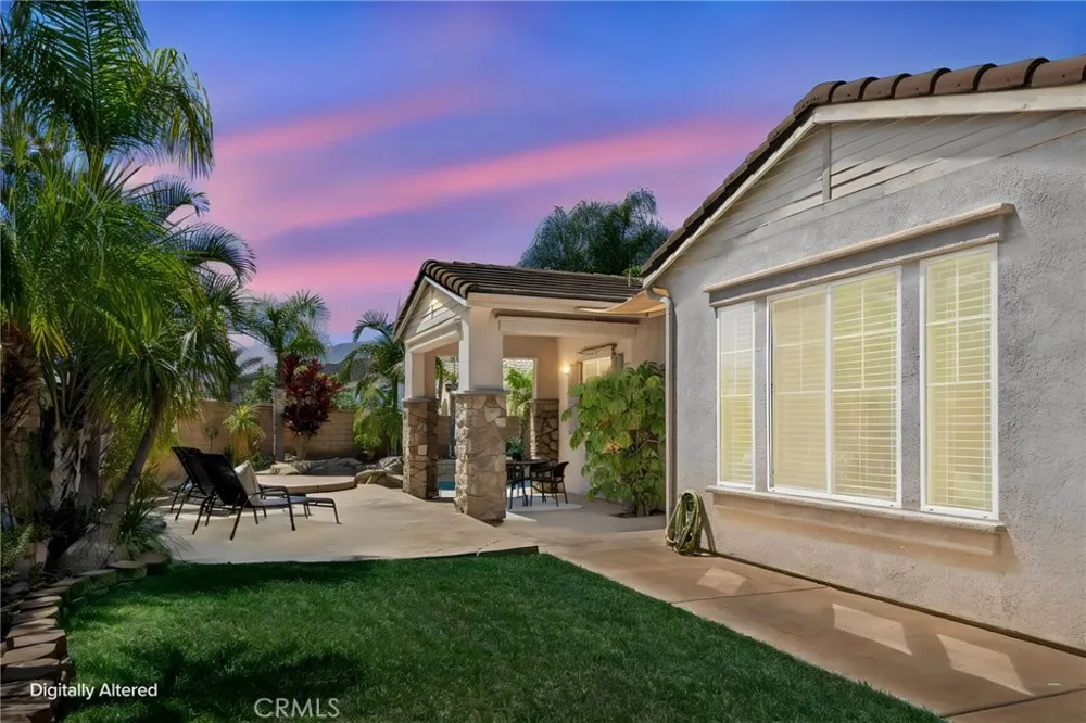 22444 Leisure Drive Corona, CA 92883