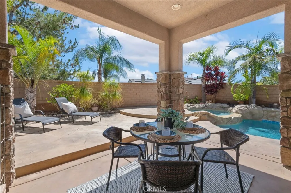22444 Leisure Drive Corona, CA 92883