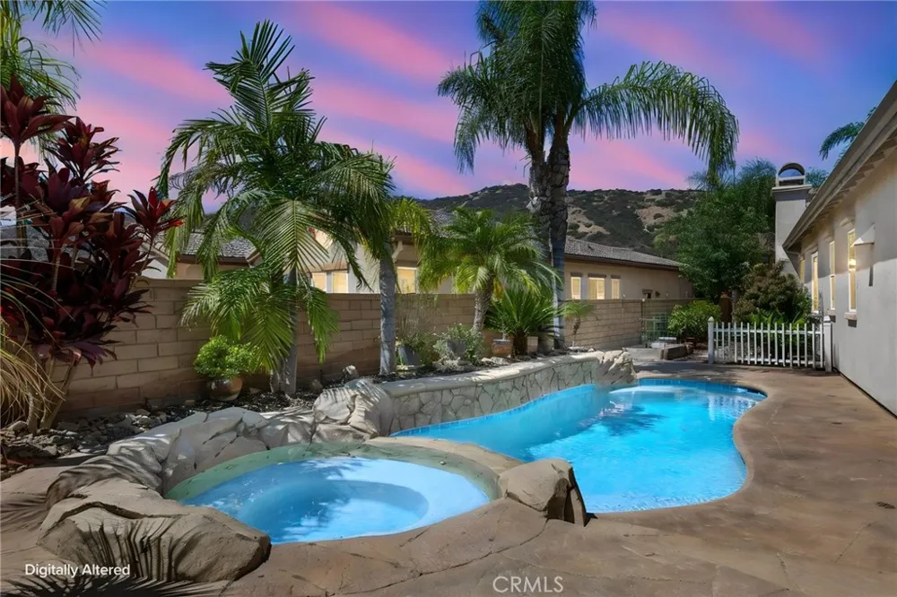 22444 Leisure Drive Corona, CA 92883