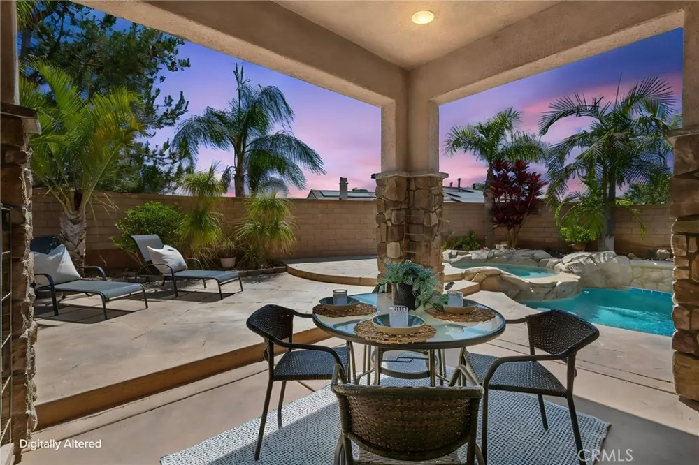 22444 Leisure Drive Corona, CA 92883