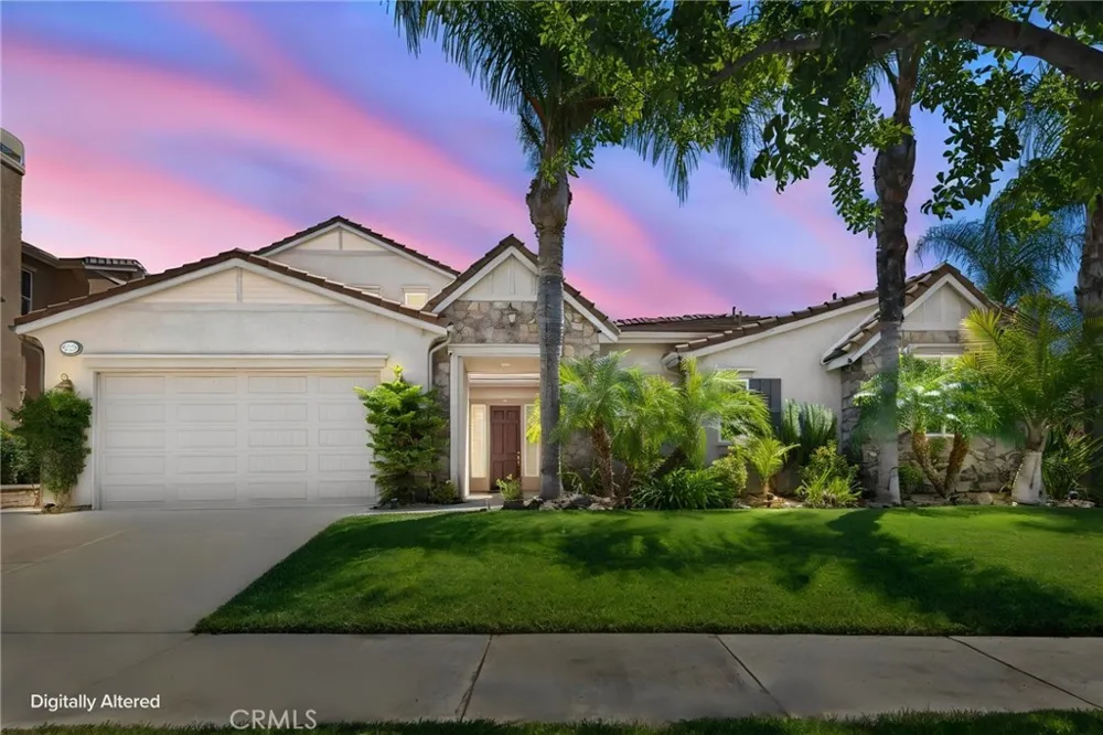 22444 Leisure Drive Corona, CA 92883