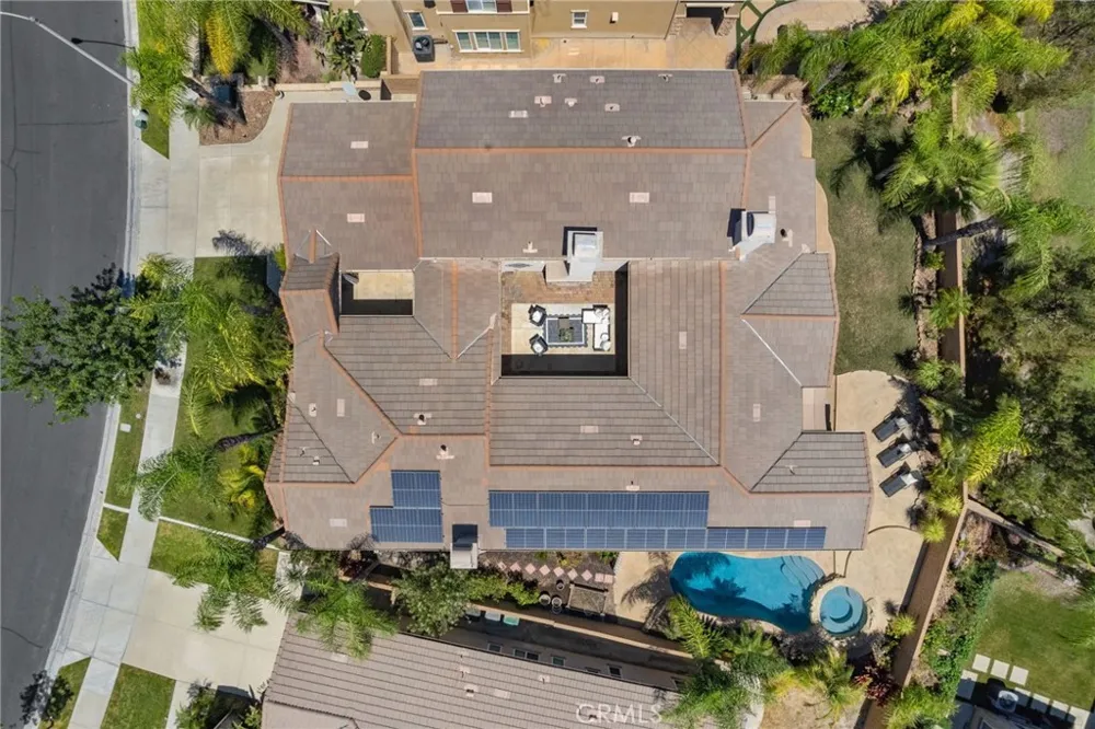 22444 Leisure Drive Corona, CA 92883