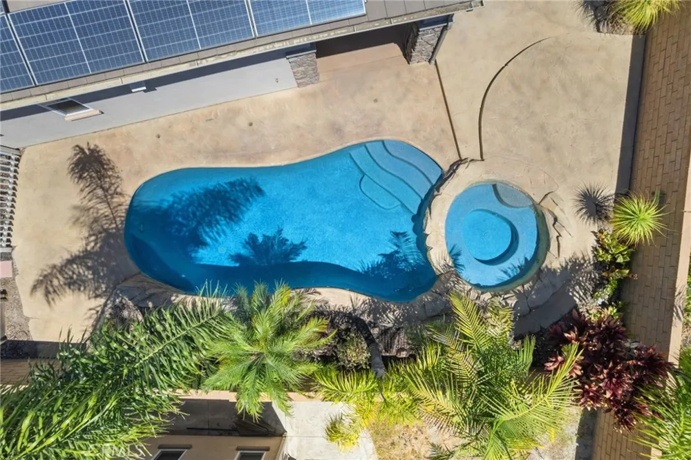 22444 Leisure Drive Corona, CA 92883