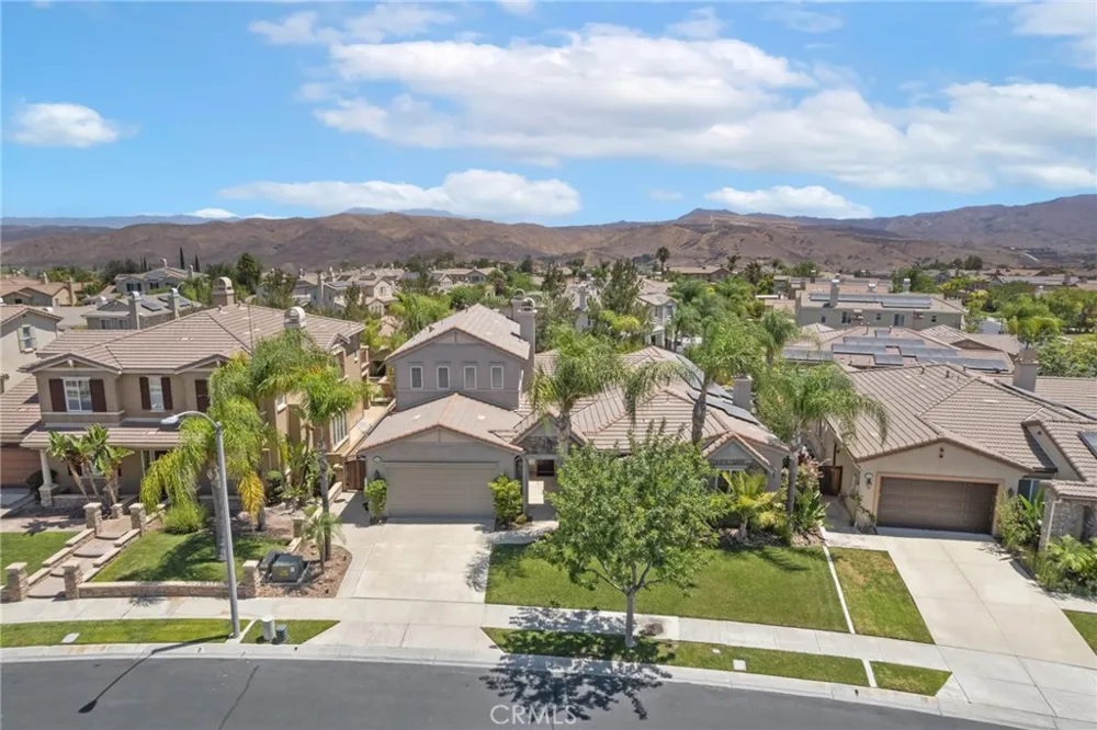 22444 Leisure Drive Corona, CA 92883