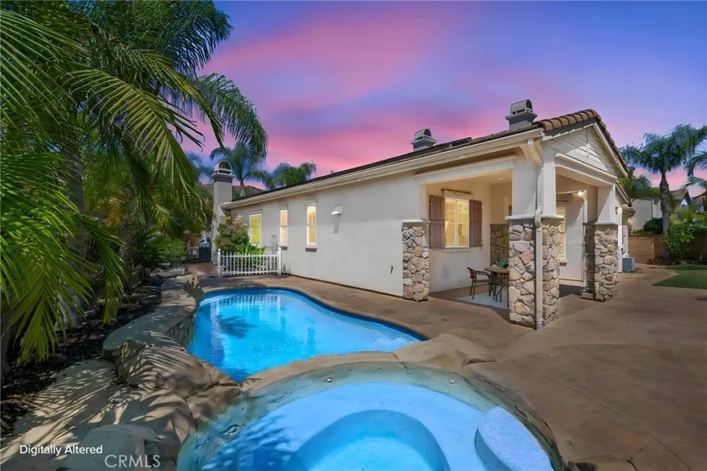 22444 Leisure Drive Corona, CA 92883