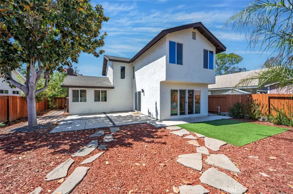 29282 Sonoma San Juan Capistrano, CA 92675