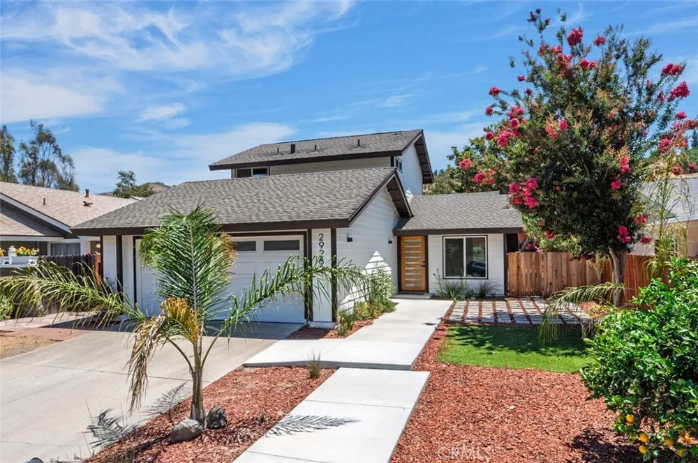 29282 Sonoma San Juan Capistrano, CA 92675