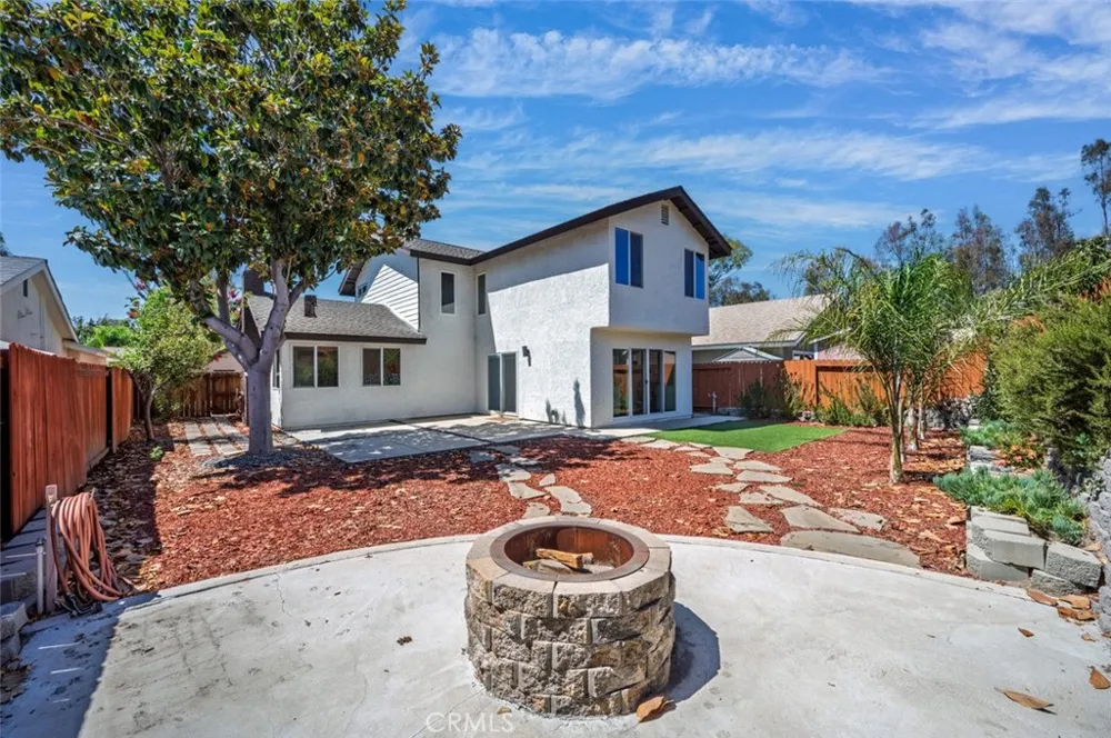 29282 Sonoma San Juan Capistrano, CA 92675
