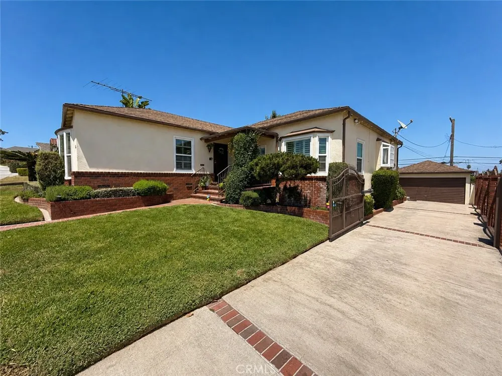 5138 Southridge Los Angeles, CA 90043