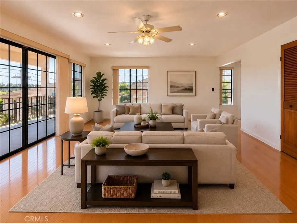 5138 Southridge Los Angeles, CA 90043