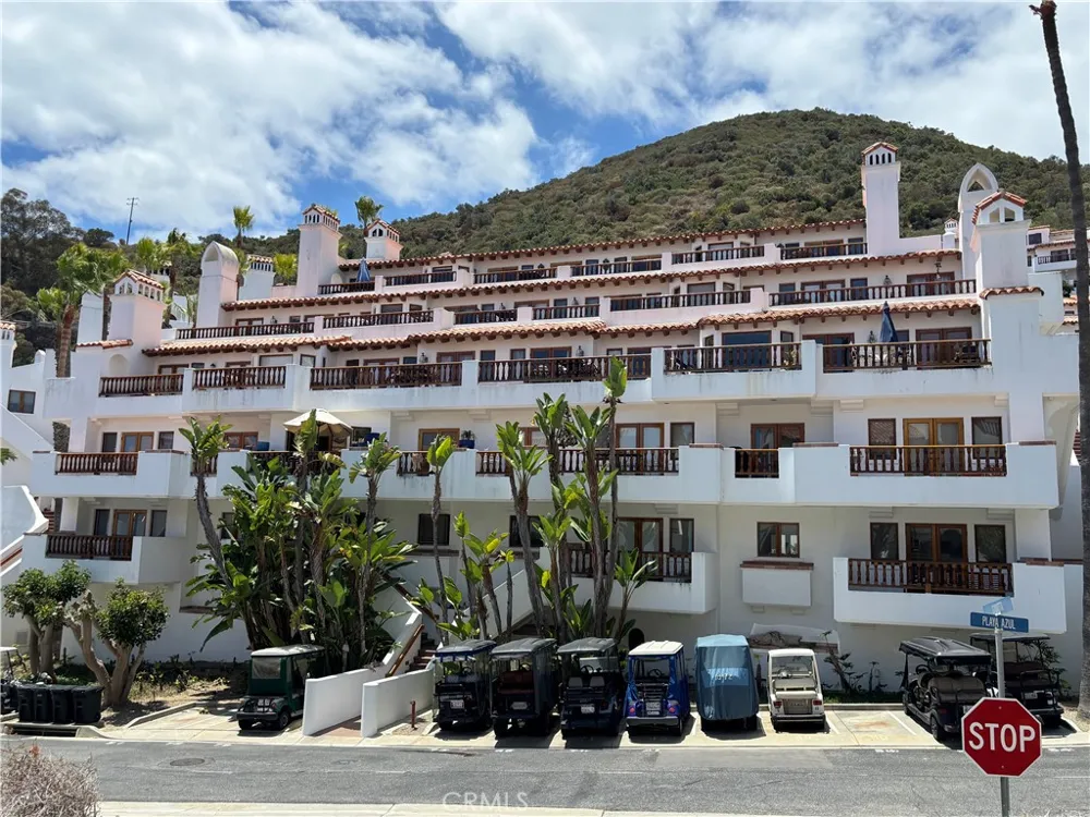 50 Playa Azul Avalon, CA 90704