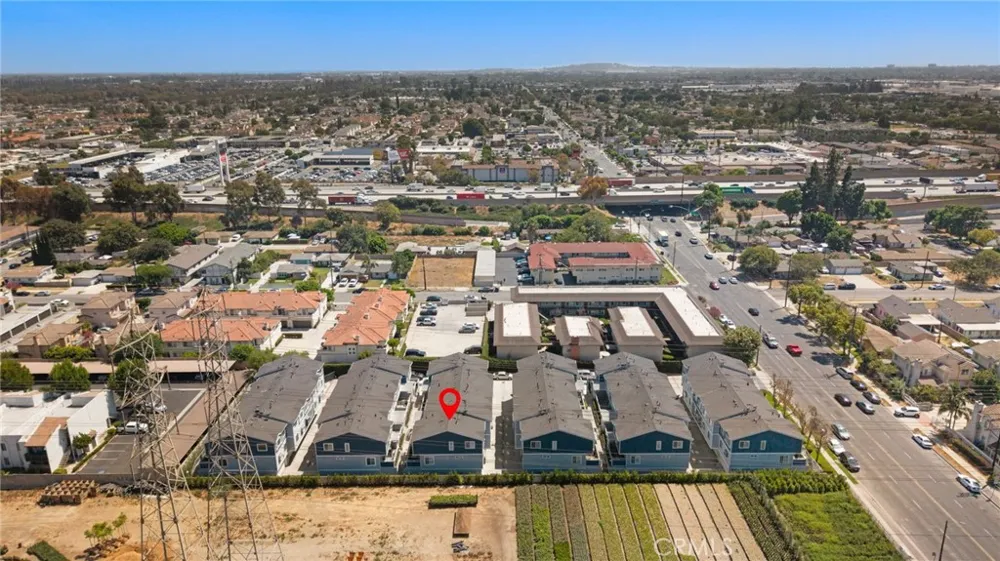 17040 Downey #A Bellflower, CA 90706