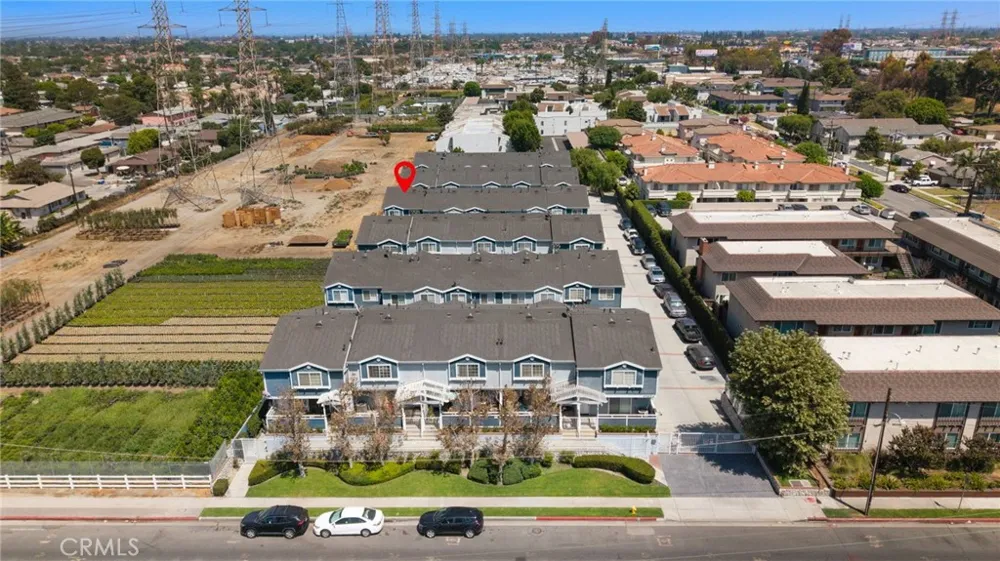17040 Downey #A Bellflower, CA 90706