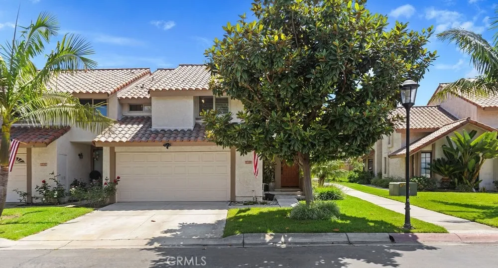 20932 Coastview Lane Huntington Beach, CA 92648