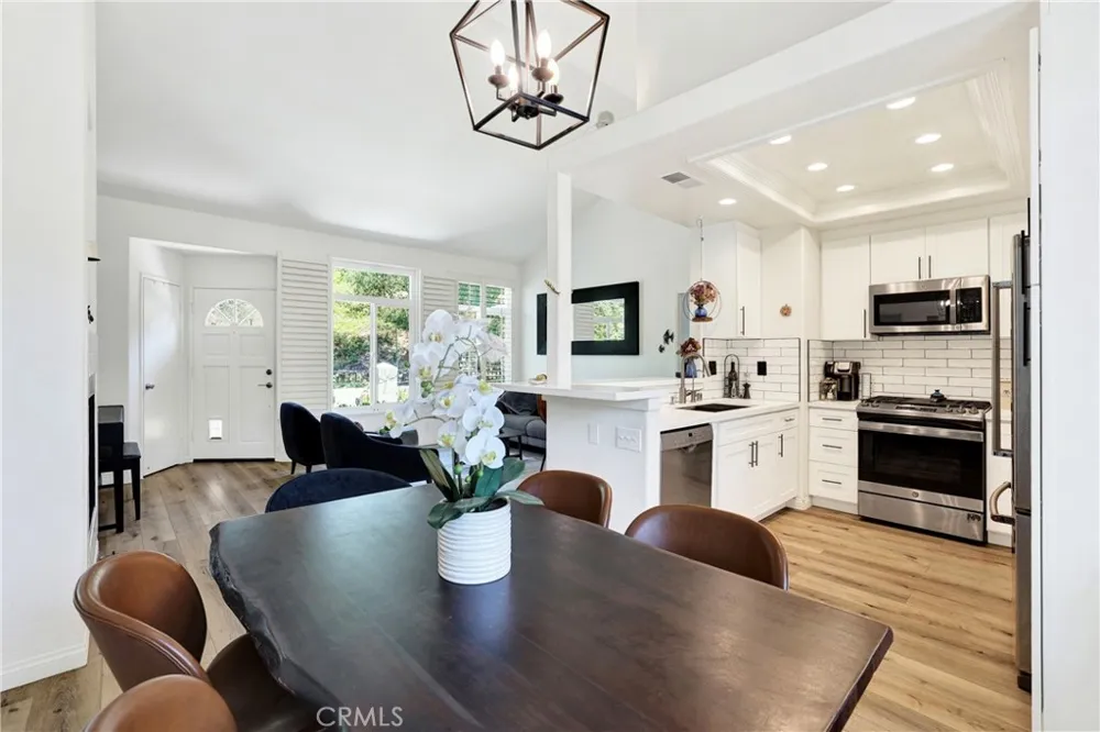134 Sandpiper Lane Aliso Viejo, CA 92656