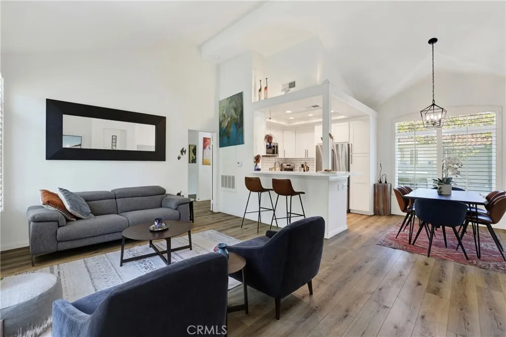 134 Sandpiper Lane Aliso Viejo, CA 92656