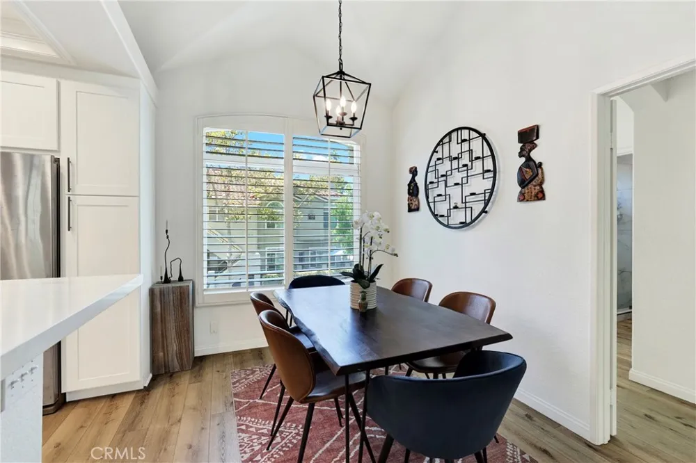 134 Sandpiper Lane Aliso Viejo, CA 92656