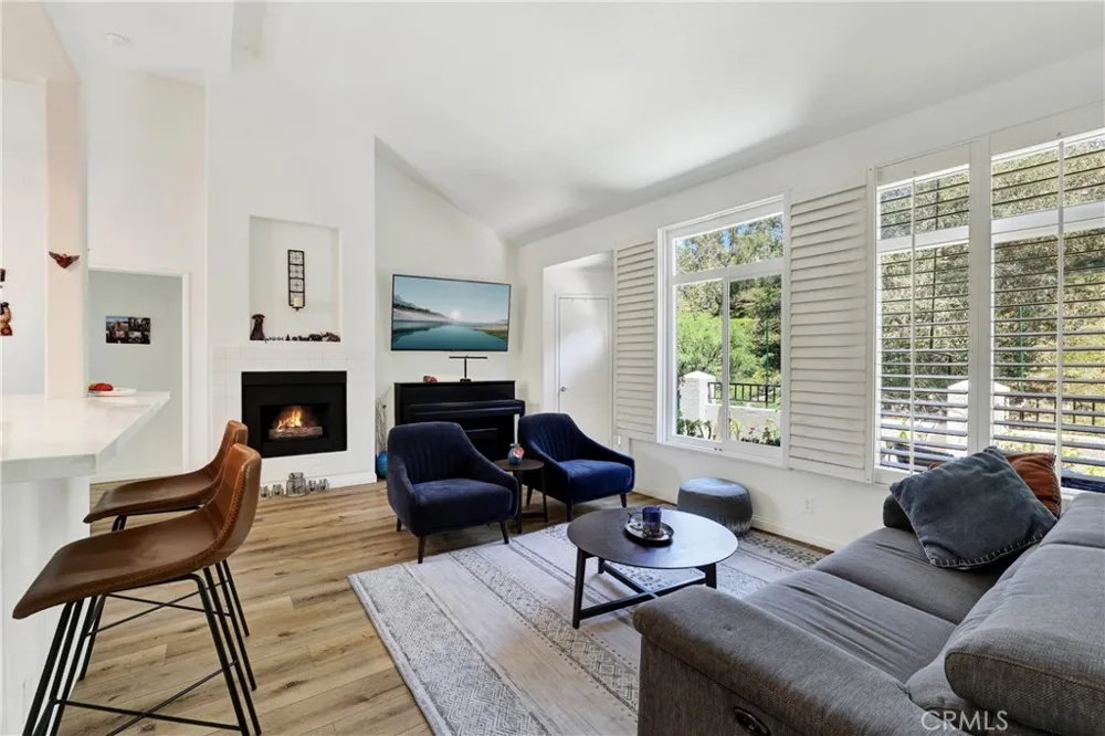 134 Sandpiper Lane Aliso Viejo, CA 92656