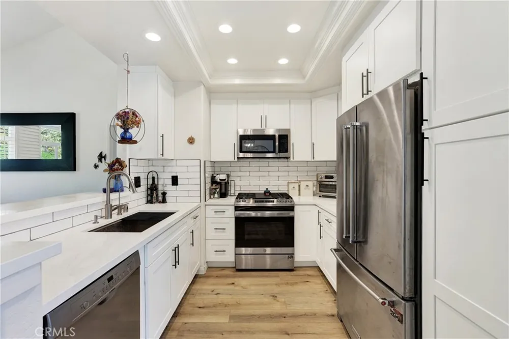 134 Sandpiper Lane Aliso Viejo, CA 92656