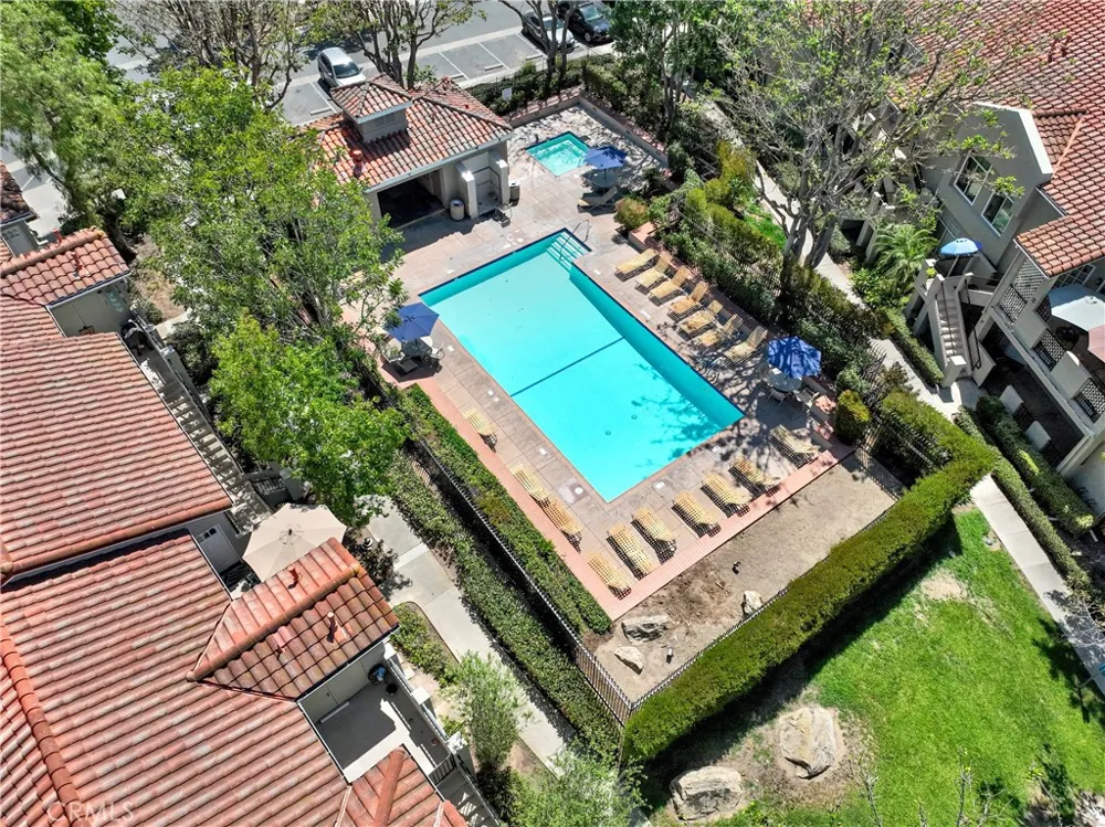 134 Sandpiper Lane Aliso Viejo, CA 92656