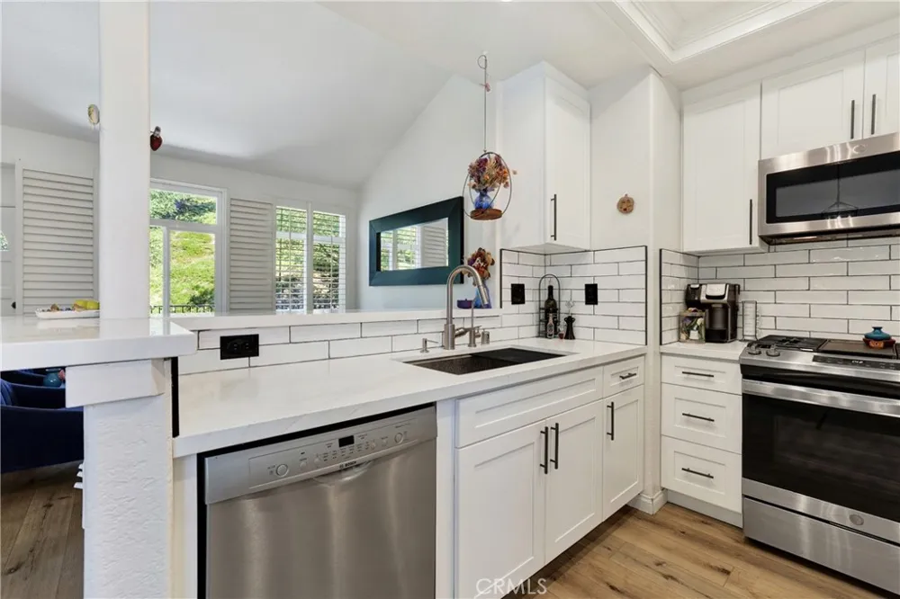 134 Sandpiper Lane Aliso Viejo, CA 92656