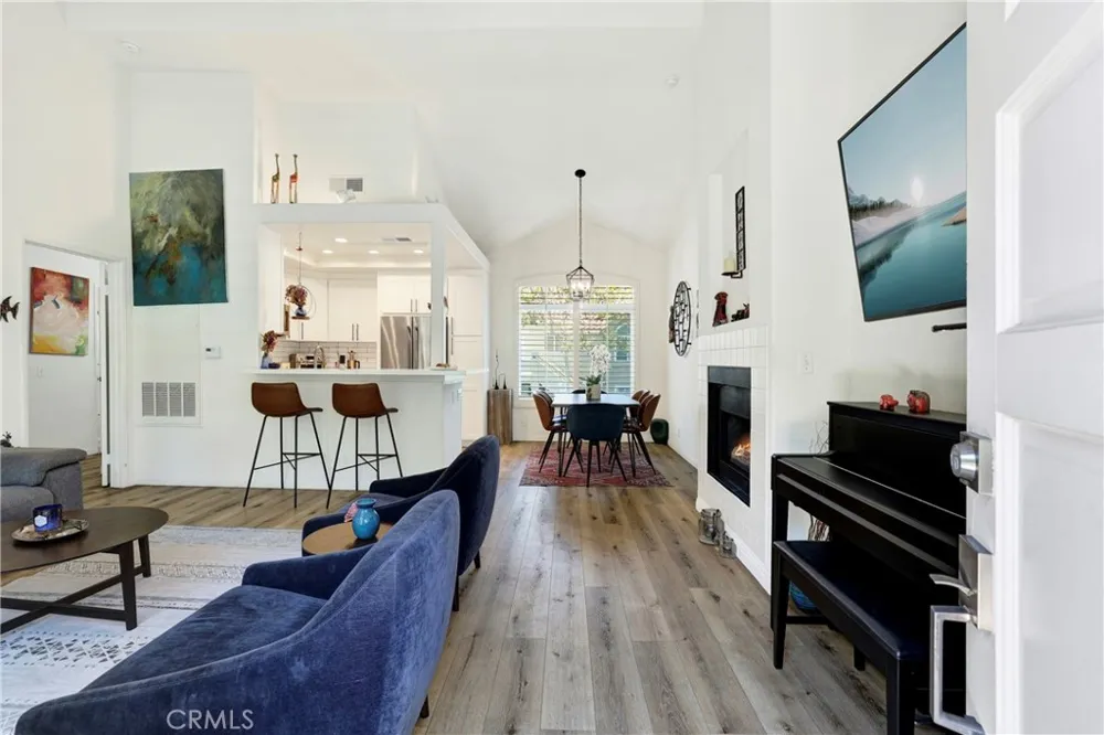 134 Sandpiper Lane Aliso Viejo, CA 92656