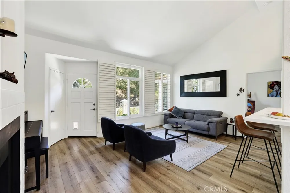 134 Sandpiper Lane Aliso Viejo, CA 92656