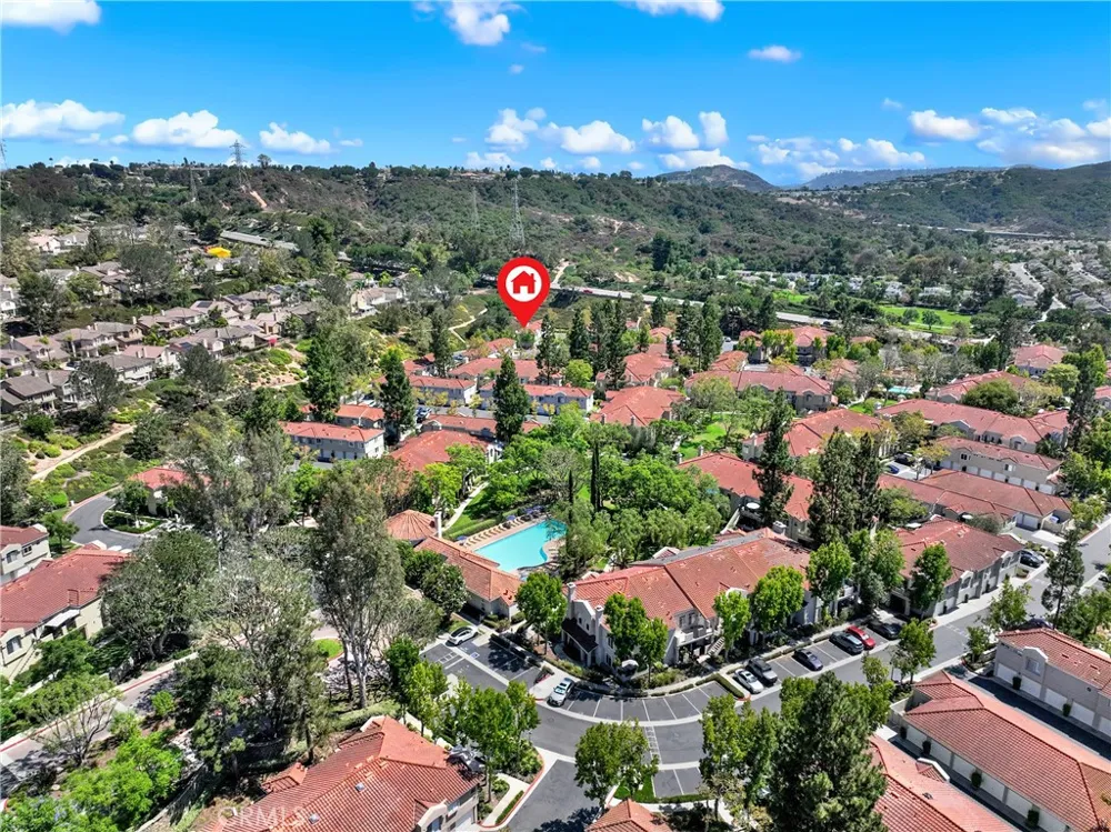 134 Sandpiper Lane Aliso Viejo, CA 92656