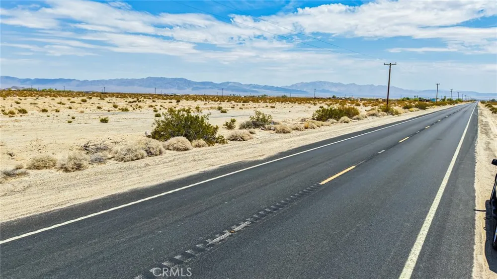 78170 29 Palms Highway 29 Palms, CA 92277