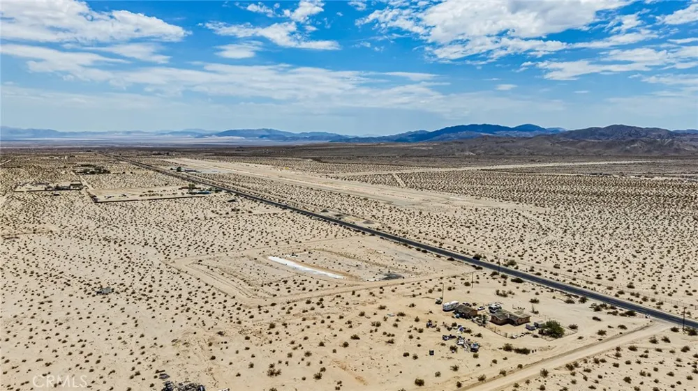 78170 29 Palms Highway 29 Palms, CA 92277