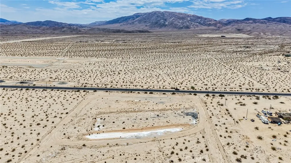 78170 29 Palms Highway 29 Palms, CA 92277