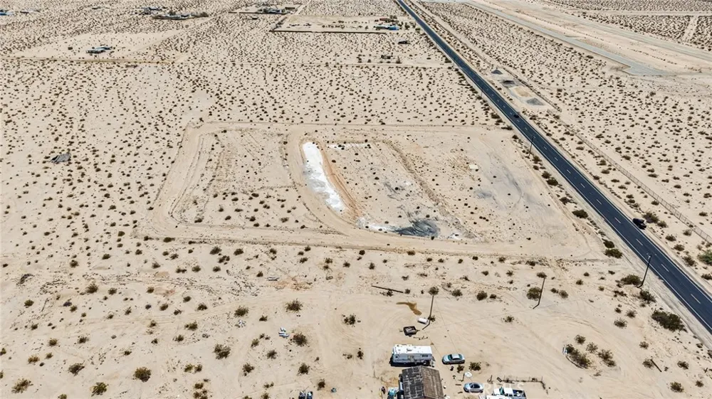 78170 29 Palms Highway 29 Palms, CA 92277