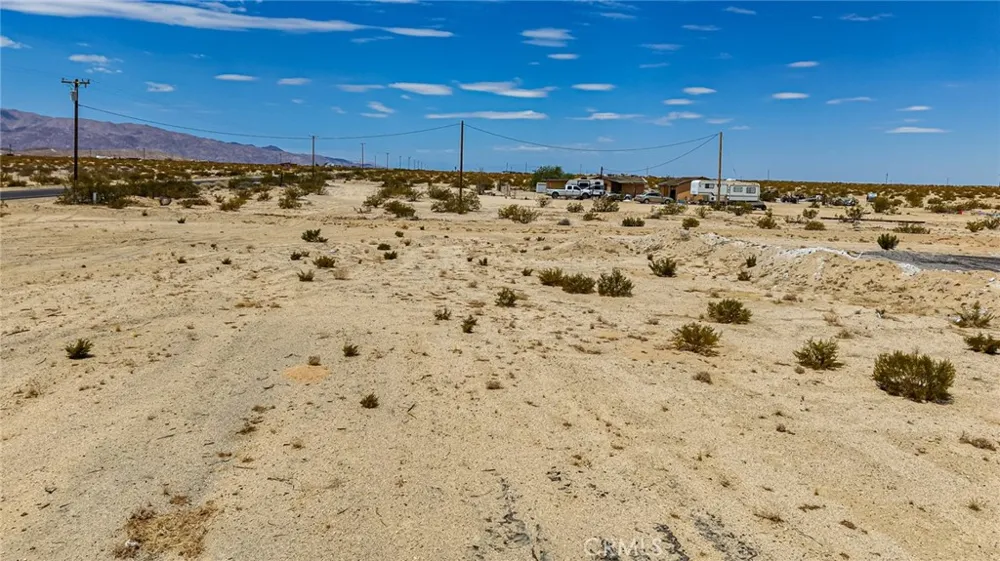 78170 29 Palms Highway 29 Palms, CA 92277