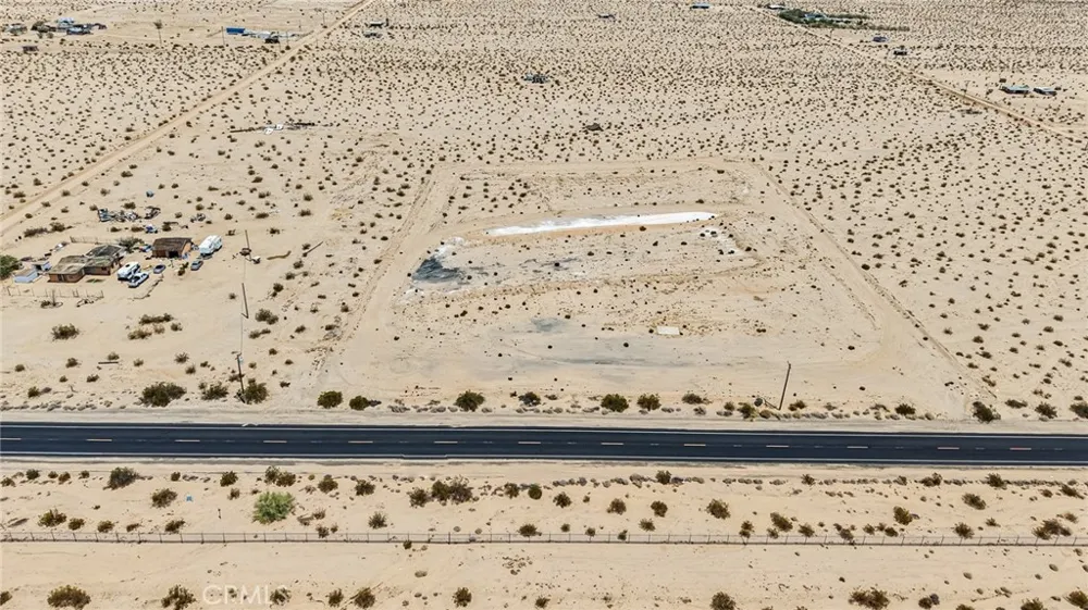 78170 29 Palms Highway 29 Palms, CA 92277