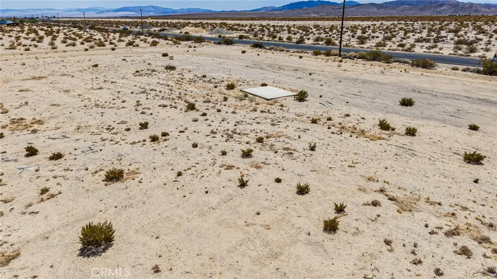 78170 29 Palms Highway 29 Palms, CA 92277