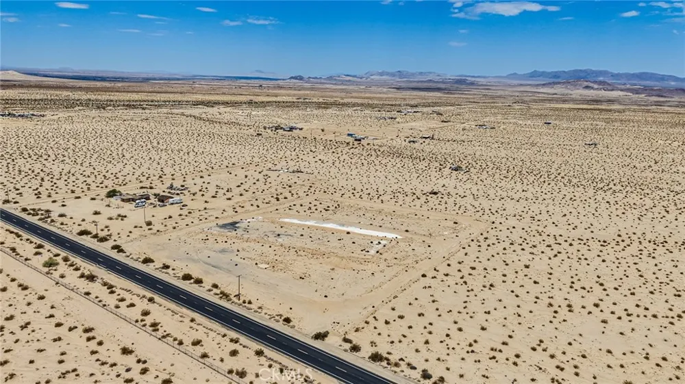 78170 29 Palms Highway 29 Palms, CA 92277
