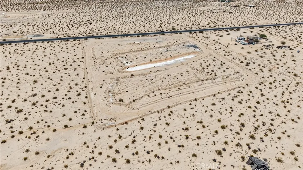 78170 29 Palms Highway 29 Palms, CA 92277