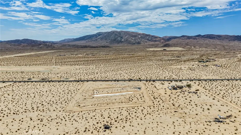 78170 29 Palms Highway 29 Palms, CA 92277