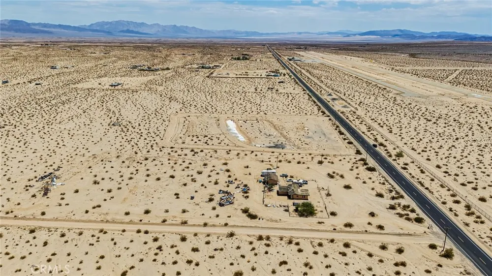 78170 29 Palms Highway 29 Palms, CA 92277