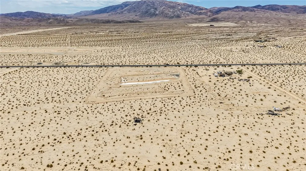 78170 29 Palms Highway 29 Palms, CA 92277