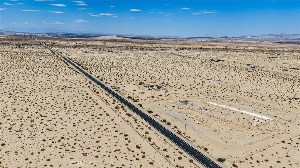 78170 29 Palms Highway 29 Palms, CA 92277