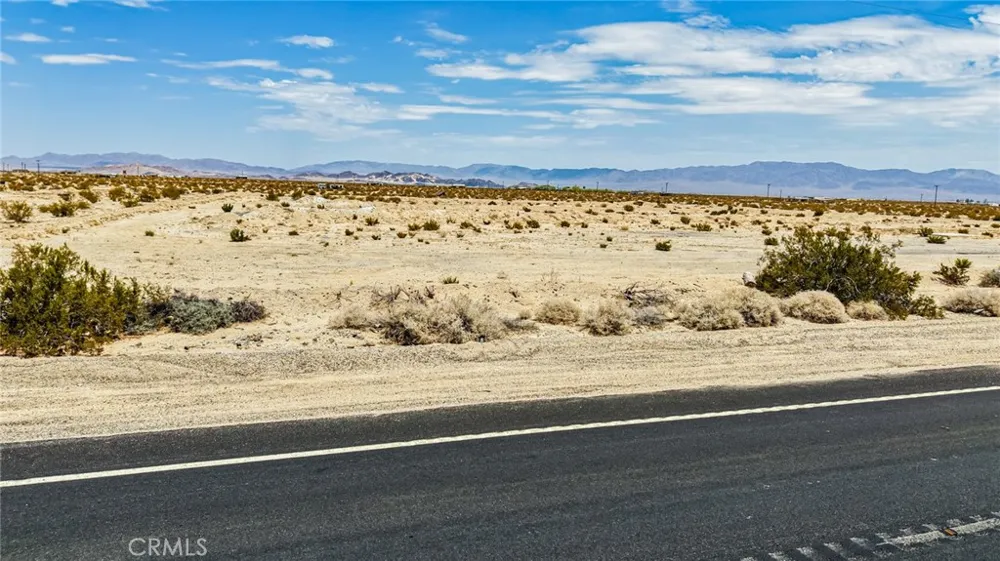 78170 29 Palms Highway 29 Palms, CA 92277