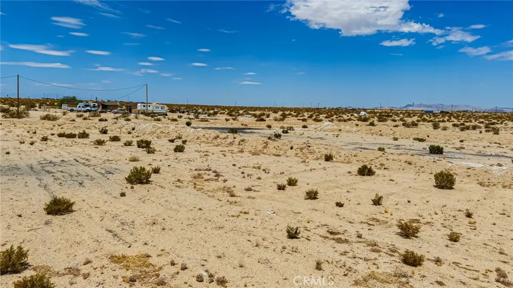 78170 29 Palms Highway 29 Palms, CA 92277
