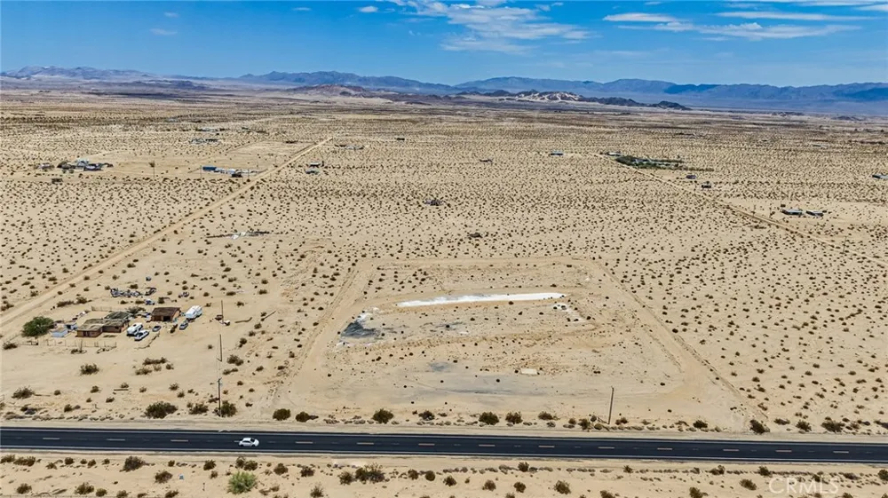 78170 29 Palms Highway 29 Palms, CA 92277