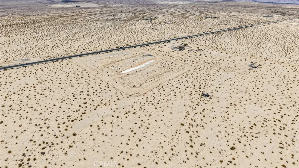 78170 29 Palms Highway 29 Palms, CA 92277