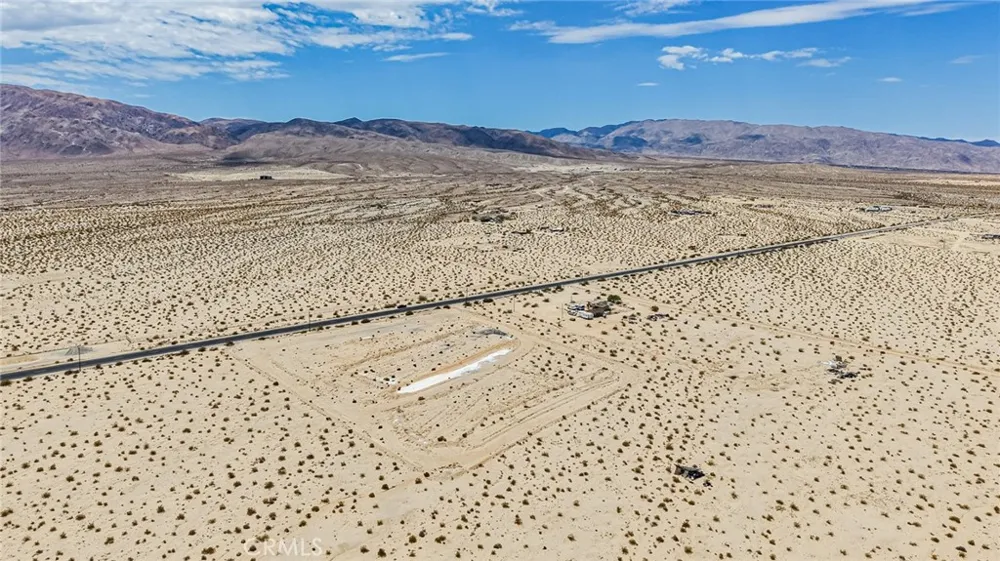 78170 29 Palms Highway 29 Palms, CA 92277